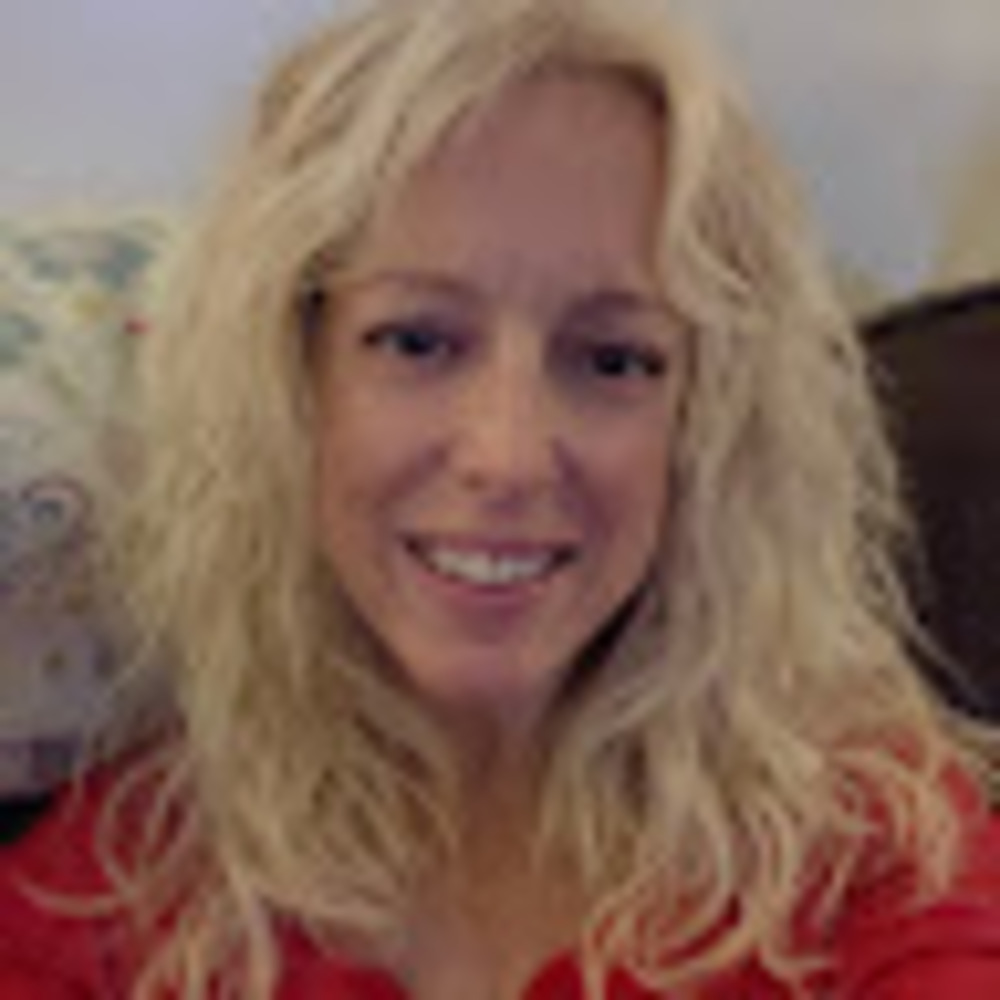 Meet your Posher, Maureen